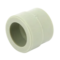 Муфта переходная PPR 63x40 FV-Plast - миниатюра фото 1