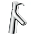 Смеситель для раковины Hansgrohe Talis S 72010000 – стиль и надежность - миниатюра фото 1