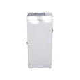 Напольный чугунный газовый котел Titan Z75M - миниатюра фото 3