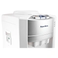 Кулер для воды AquaWork AW 712S-W белый - миниатюра фото 4