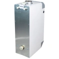Газовый котел AXIS ECO 12 кВт AXIS-01-12TW-00, напольный, двухконтурный - миниатюра фото 3