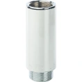 Удлинитель STOUT латунный 3/4 x 70 хромированный - миниатюра фото 3