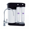 Фильтр для воды под мойку АКВАФОР DWM-102S Pro Морион, обратный осмос с минерализатором - миниатюра фото 1