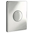 Кнопка смыва для инсталляции Grohe Skate 38573000 хром - миниатюра фото 1