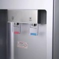 Кулер для воды напольный Aqua Well 1-5-JX-1 AW ПК YLR-1-5-JX-1 серебряный - миниатюра фото 2