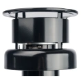 Адаптер Stout DN80/100 вертикальный утепленный-584 мм-финальный участок SCA-0080-800001 - миниатюра фото 2