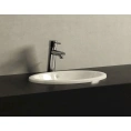 Смеситель Grohe Concetto 23451001 для умывальника: настенный, латунь - миниатюра фото 2