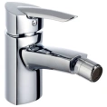 Смеситель для биде Lemark Mars LM3508C хром вертикальный - миниатюра фото 1