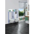 Кнопка смыва унитаза Grohe Skate Cosmopolitan 38845KS0 черная - миниатюра фото 5