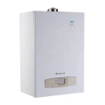 Настенный газовый котел Moguchi GBN 40F - миниатюра фото 1