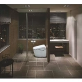 Унитаз приставной TOTO Neorest AH с функцией биде Washlet и скрытым подключением - миниатюра фото 3