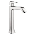 Смеситель для раковины Hansgrohe Metris Classic 31078000 — немецкое качество и стиль - миниатюра фото 1