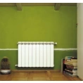 Радиатор Global Klass 350 6 секции алюминиевый - миниатюра фото 3