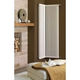 Трубчатый стальной радиатор Zehnder Charleston Z-2180/06 секций с боковым подключением 3/4 - миниатюра фото 2