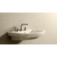 Смеситель для раковины Grohe Quadra 20306000 с однорычажным управлением - миниатюра фото 2