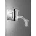 Стильная кнопка смыва Grohe Skate Cosmopolitan Set Fresh 38805000 - миниатюра фото 6
