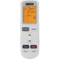 Инверторная сплит-система Zanussi Venezia ZACS/I-09 HV//N1 DC inverter Wi-Fi - миниатюра фото 3