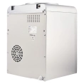 Кулер для воды AquaWork AW 36TDN-ST белый - миниатюра фото 4