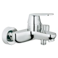 Смеситель Grohe Eurosmart Cosmopolitan 32831000 для ванны с душем — немецкое качество и стиль - миниатюра фото 1