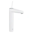 Смеситель для раковины Grohe Eurodisc Joy 23428LS0 хром - миниатюра фото 1