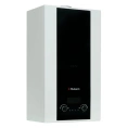 Настенный газовый котел Hubert AGB 35WLB Wi-Fi - миниатюра фото 2