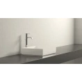 Смеситель для раковины Grohe Allure 32760000 настенный - миниатюра фото 2