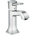 Смеситель для раковины Hansgrohe Metropol Classic 31301000 - миниатюра фото 1