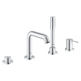 Смеситель для ванны Grohe Essence New 19578001: на борт - миниатюра фото 1