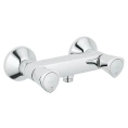 Душевой смеситель Grohe Costa S 26317001 - миниатюра фото 1