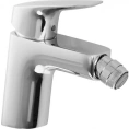Смеситель Hansgrohe Logis 71204000 для биде с донным клапаном - миниатюра фото 1