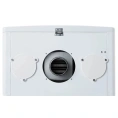 Настенный газовый котел Navien Deluxe C Plus Coaxial 13K - миниатюра фото 2