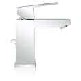 Смеситель для раковины Grohe Eurocube 23127000 с керамическим картриджем - миниатюра фото 10