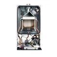 Настенный газовый котел Kotitonttu Toivo T-14 O OpenTherm - миниатюра фото 6