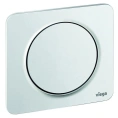 Кнопка смыва Viega Visign for Style 13 654771 для писсуара - миниатюра фото 1