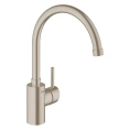Кухонный смеситель Grohe Concetto 32661DC1 - миниатюра фото 1