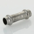 Пресс-муфта 18 мм х 15 из нержавеющей стали VTi.903.I.001815 VALTEC (ВАЛТЕК) - миниатюра фото 8