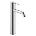 Смеситель для раковины Duravit C.1, высокий (262 мм), цвет хром (C11030002010) - миниатюра фото 1