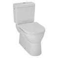 Унитаз-компакт Laufen Pro — элегантность и функциональность (8.2495.9.000.000.1) - миниатюра фото 1