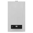 Котел газовый настенный одноконтурный турбированный Baxi ECO NOVA 1.31 F - миниатюра фото 2