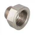 Переходник ВН 3/8x1/4 Valtec - миниатюра фото 1