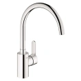 Смеситель для кухни Grohe Eurostyle Cosmopolitan 33975000 - миниатюра фото 1