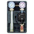 Насосная группа Meibes UK 1 1/4 с насосом Grundfos Alpha2 L 32-60 ME 66812.10 - миниатюра фото 1
