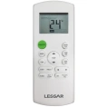 Кондиционер сплит-система Lessar LS-H24KLA2A/LU-H24KLA2A-43WM - миниатюра фото 4