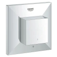 Смеситель для ванны Grohe Allure Brilliant 19796000 - миниатюра фото 1