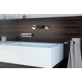 Смеситель для раковины Grohe Allure Brilliant — элегантность и инновации - миниатюра фото 2