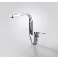 Кухонный смеситель Bravat Line F75299C-2 - миниатюра фото 2