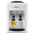 Кулер для воды AquaWork AW 0.7LD белый - миниатюра фото 4