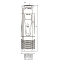 Колодезный насос DAB DTRON3 X 35/120, 60195032 (Даб) - миниатюра фото 3