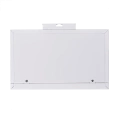 Настенный электрический котел Thermex Boss 12 Wi-Fi White - миниатюра фото 3