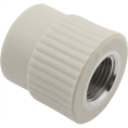 Переходник PPR с внутренней резьбой 50x1 1/2 FV-Plast - миниатюра фото 1